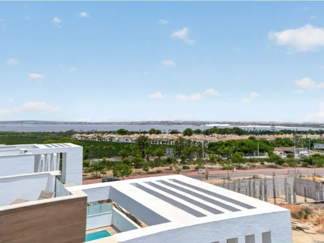 Villa 4 habitaciones 149m² en venta - Los balcones — 31