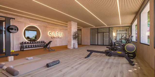 Obra nueva en la nueva milla de oro de Estepona — 7