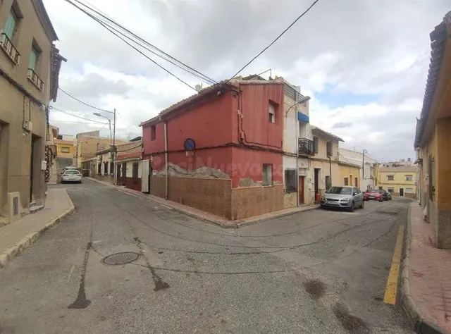 Venta de Casa en Calle Montero Totana - foto 3