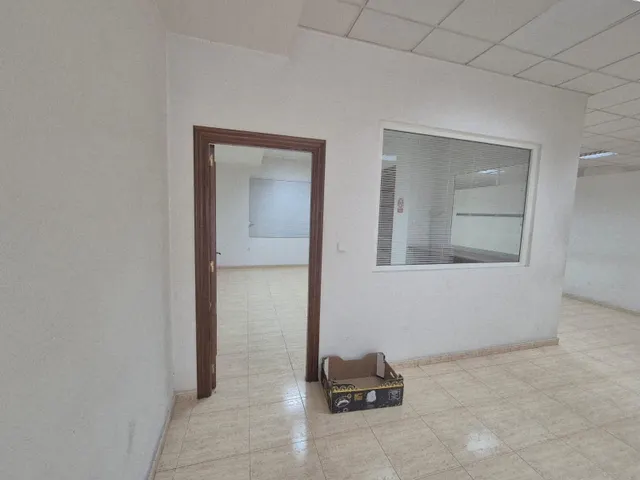 ALQUILER LOCAL COMERCIAL EN CALLE MAYOR DE LA UNIÓN — 8
