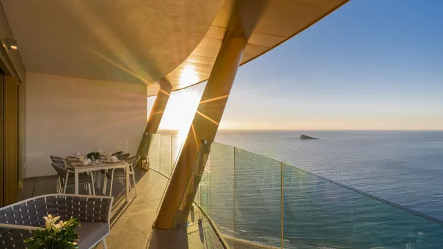 Diamond Residences Benidorm — 33