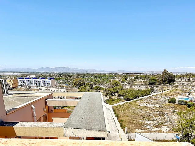 Excelente piso zona Eroski — 31
