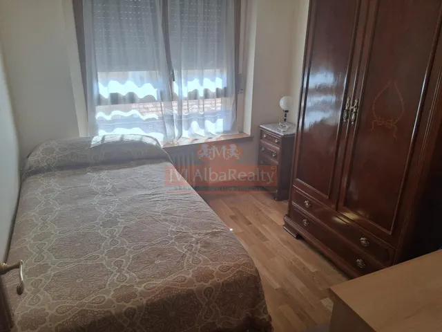 VIVIENDA EN ALQUILER EN ZONA FUENTE DEL PARQUE - foto 5