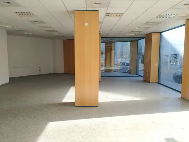 LOCAL 269 M2 - ZONA PLAZA DE MADRID — 8