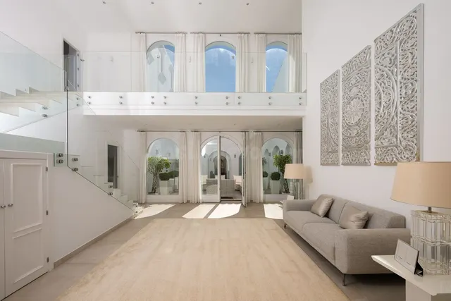 Chalet 9 habitaciones 1112m² en venta - Marbella — 2
