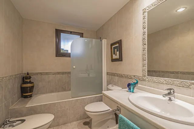 Apartamento 4 habitaciones 209m² en venta - Costa Del Sol — 30