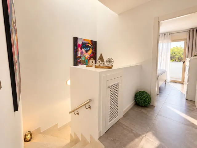Casa 3 habitaciones 94m² en venta - Mil Palmeras — 15