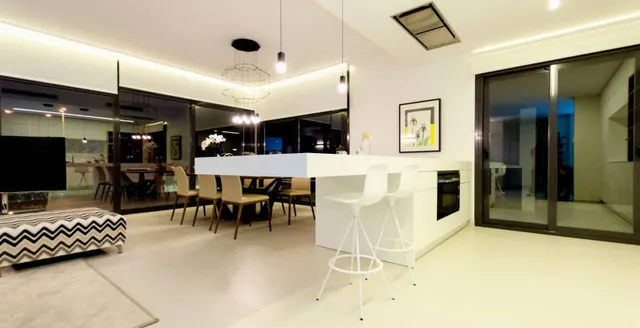 Villa 4 habitaciones 322m² en venta - Campoamor - foto 4