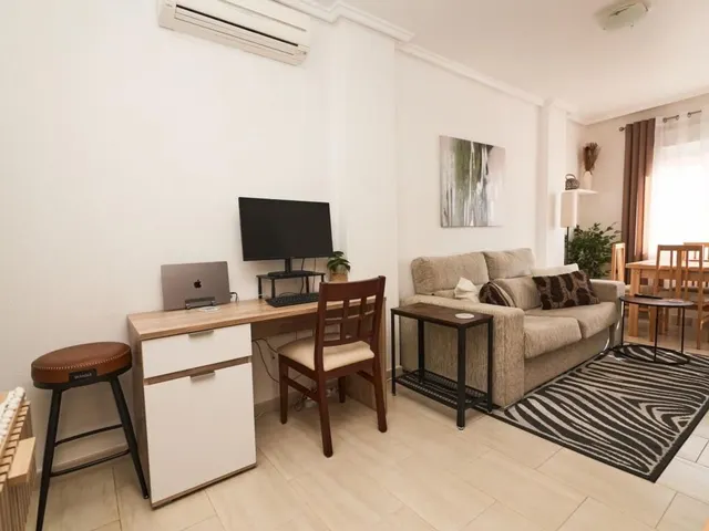 Apartamento 2 habitaciones 72m² en venta - Centro — 8
