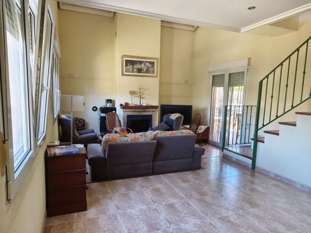 Villa 4 habitaciones 170m² en venta - San Javier — 19