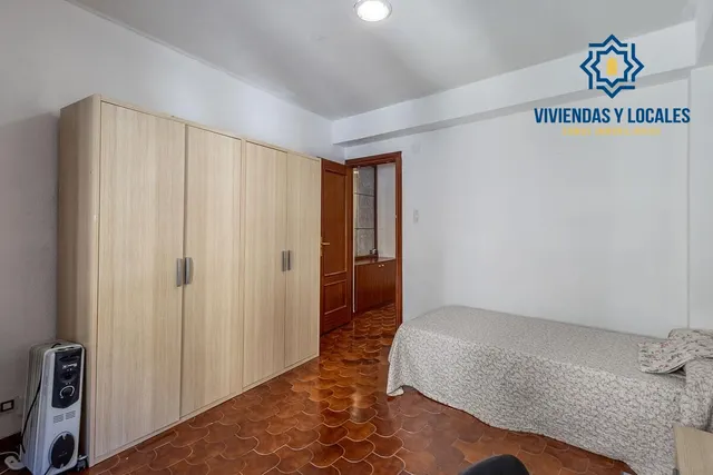 GRAN PROPIEDAD CON 10 DORMITORIOS EN SAN ANTON — 15