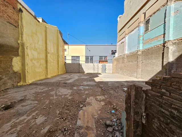 SOLAR EN VENTA EN SEDAVI — 5