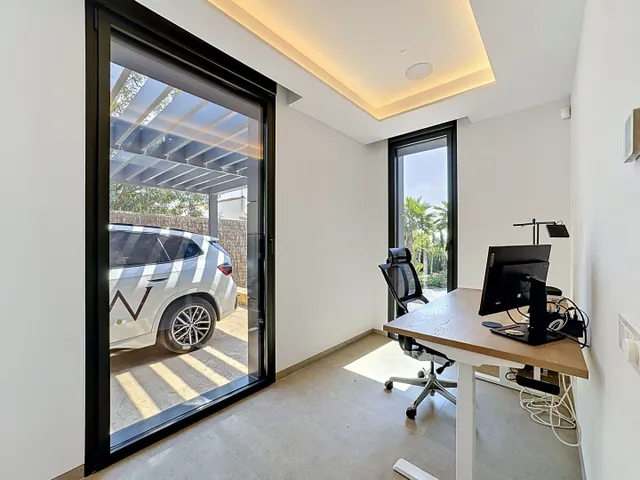Villa 4 habitaciones 346m² en venta - Pla roig — 18