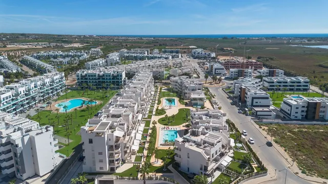 Planta baja 2 habitaciones 88m² en venta - EL RASO - foto 4