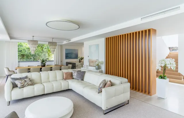 Chalet 5 habitaciones 592m² en venta - Marbella — 9