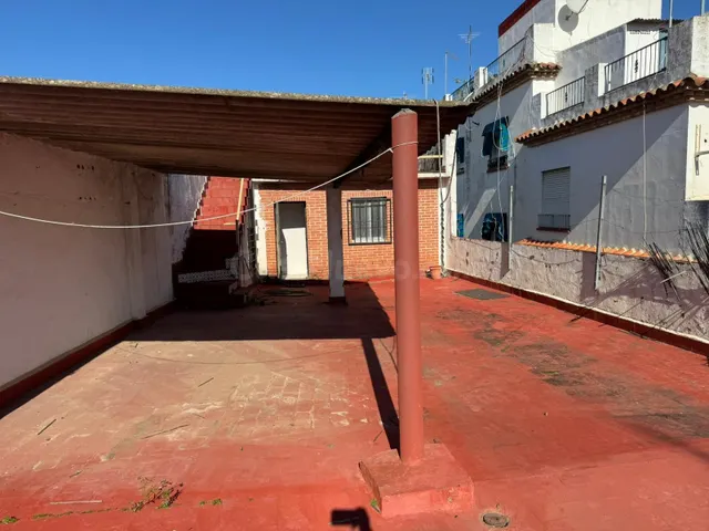 ¡¡¡ CASA EN POR SAN PEDRO PARA REFORMAR !!! - foto 2