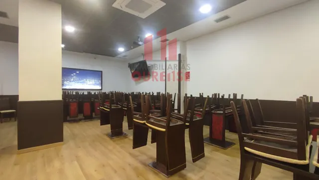 RESTAURANTE LISTO PARA COMENZAR LA ACTIVIDAD EN LA ZONA UNIVERSITARIA. — 6