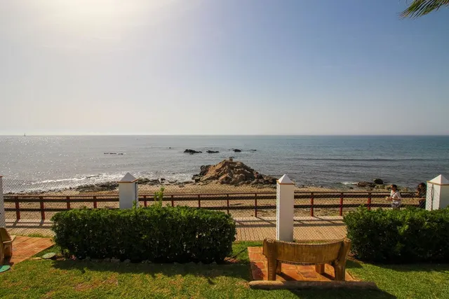 Apartamento 2 habitaciones 113m² en venta - Sitio de Calahonda — 29