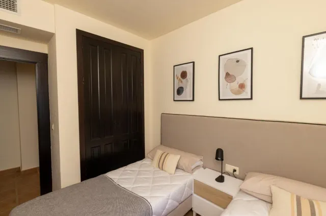 Adosado 2 habitaciones 164m² en venta - La Pinilla - Las Palas — 8