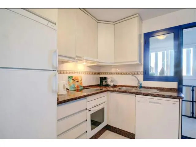Apartamento 2 habitaciones 82m² en venta - Costa del Sol — 9