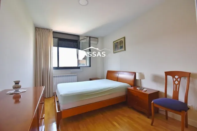 URBANIZACIÓN CORAZON DE ARDOZ - ÁTICO de 2 habitaciones con terraza 40m2. Garaje, trastero y piscina — 22