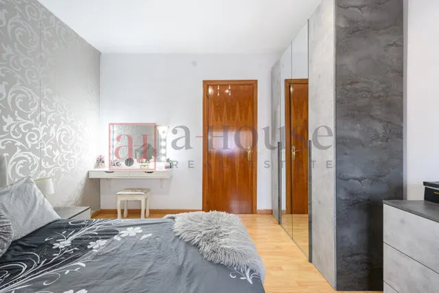 Chalet independiente con terraza y excelente ubicación en el besòs i el maresme — 19