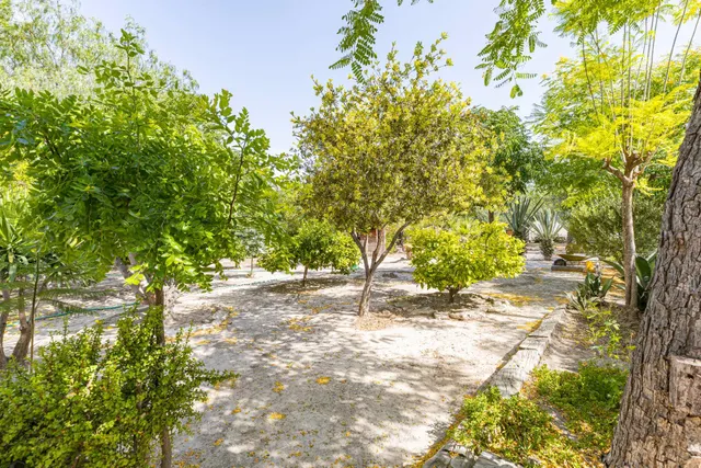 CHALET EN LOS VALIENTES — 33