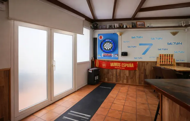 Bar 110m² en venta - Centro — 11