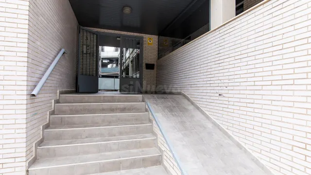 Piso céntrico en Cuarte - foto 5