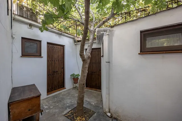 CASA SINGULAR EN ALBAICÍN JUNTO A PUERTA DE ELVIRA — 37