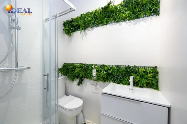 Piso reformado en zona Zaidin — 25