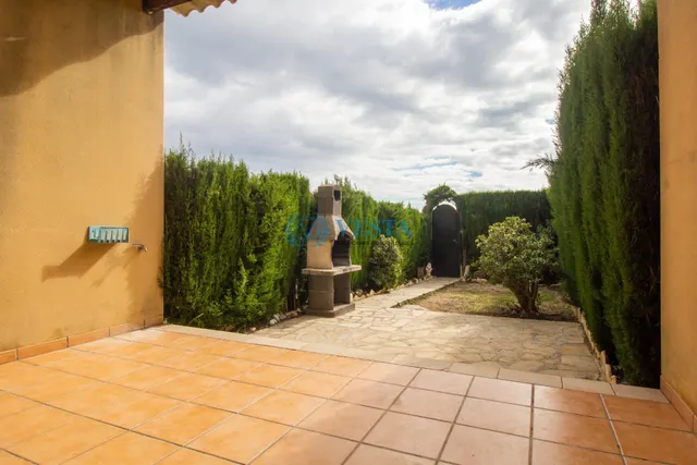 Dúplex con piscina en Mont-roig del Camp — 6