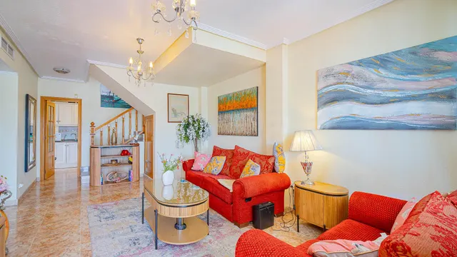 Adosado 3 habitaciones 95m² en venta - La Ciñuelica — 19