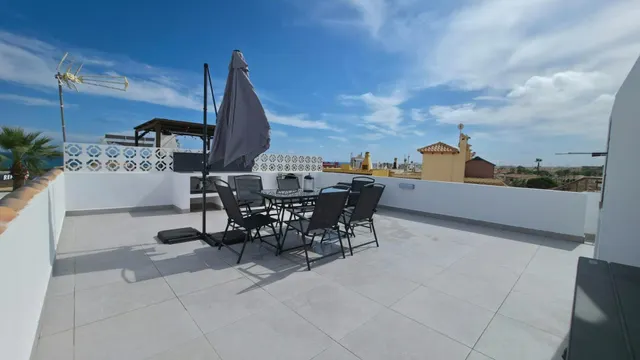 Bungalow 2 habitaciones 54m² en venta - Torreblanca — 23
