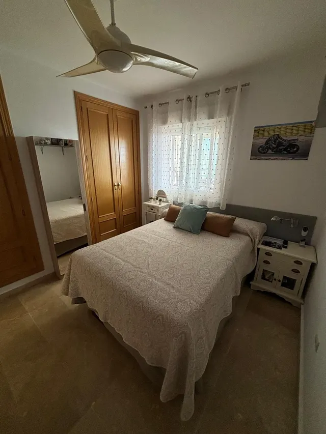 Ático 4 habitaciones 176m² en venta - Centro — 15