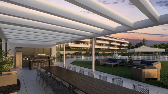 Apartamento 2 habitaciones 96m² en venta - Centro — 13