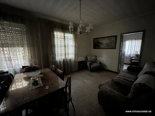¡¡ MAGNÍFICA OPORTUNIDAD !! Venta de dos casas en planta baj - foto 3