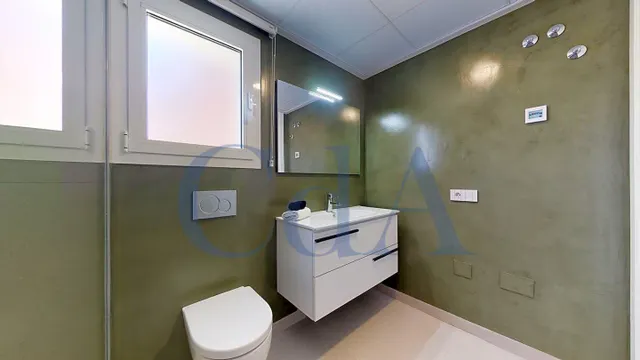 SE VENDE VILLA / CERCA DE BONALBA GOLF / LISTA PARA VIVIR — 11