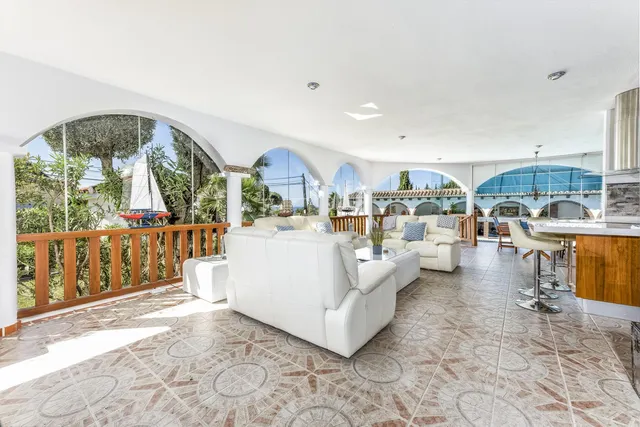 Chalet 6 habitaciones 500m² en venta - Centro — 8