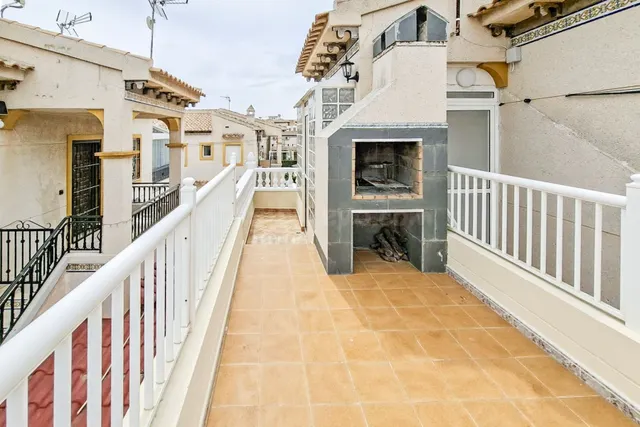Bungalow 2 habitaciones 51m² en venta - Punta Prima — 18