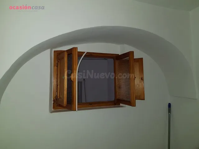 SE VENDE CASA PARA REFORMAR EN DOSTORRES - foto 4