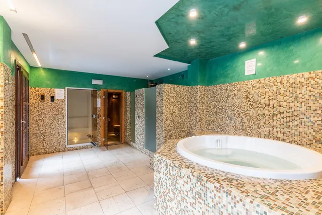 Apartamento 2 habitaciones 115m² en venta - Costa Del Sol — 13