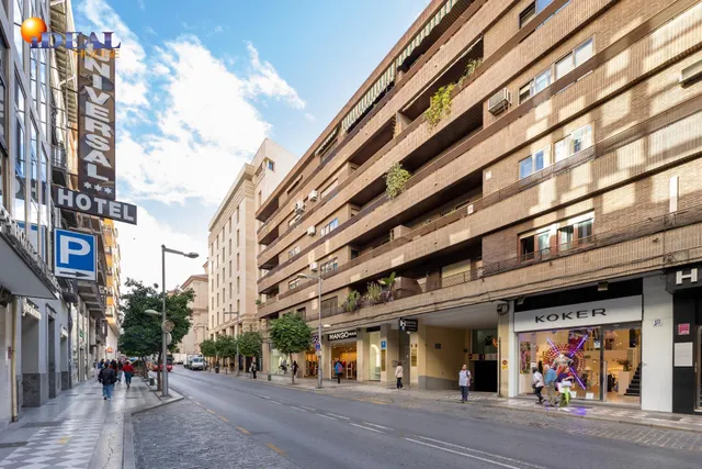 Piso en recogidas con terraza y garaje opcional — 28