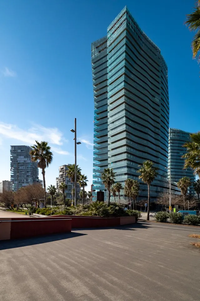 PISO CON VISITA AL MAR — 17