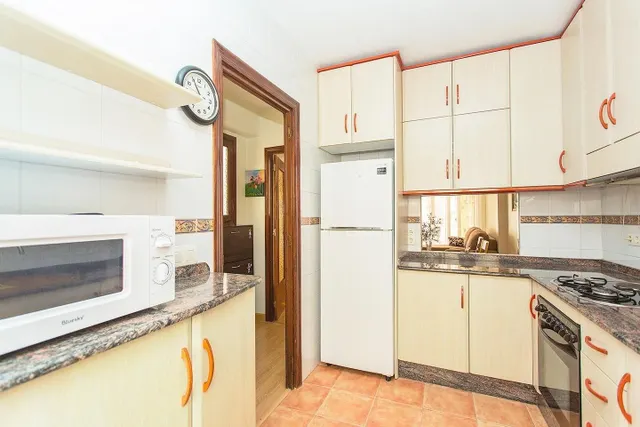Apartamento 3 habitaciones 125m² en venta - Playa del cura — 26