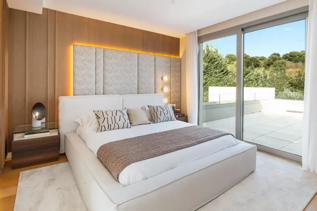 Villa 4 habitaciones 383m² en venta - Bel-Air — 28