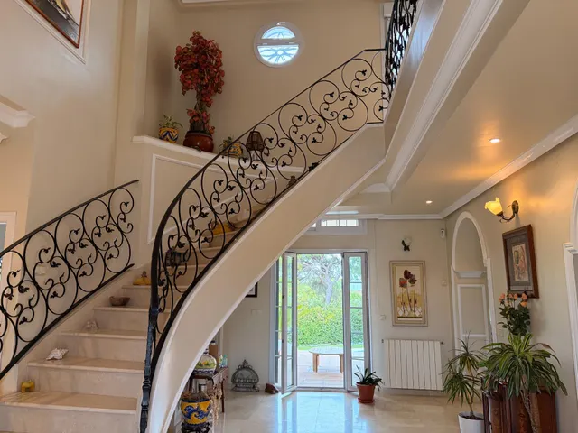 Villa en Nuevo Portil — 24