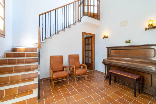 Casa/Chalet independiente de estilo rústico, en Bon Relax, Sant Pere Pescador, a 1Km del mar. — 20
