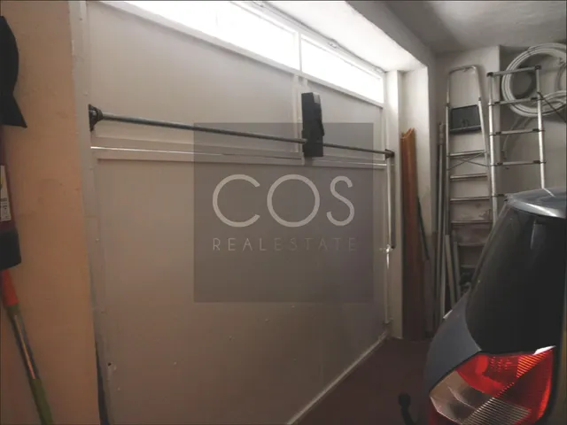 Casa en zona Centro de Jaén con terraza y garaje incluido — 7