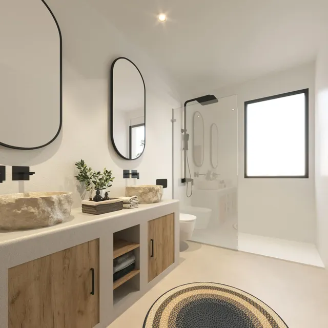 Villa 3 habitaciones 200m² en venta - Valle Del Sol — 10